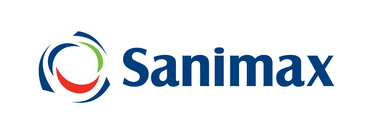 sanimax logo
